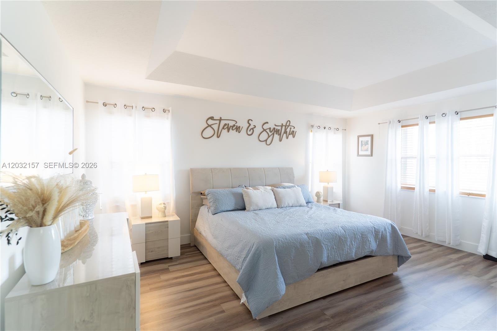 STIRLING MEADOWS - Residential