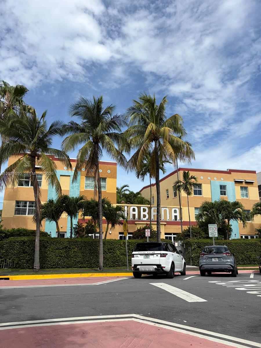 THE HABANA CONDO - Residential