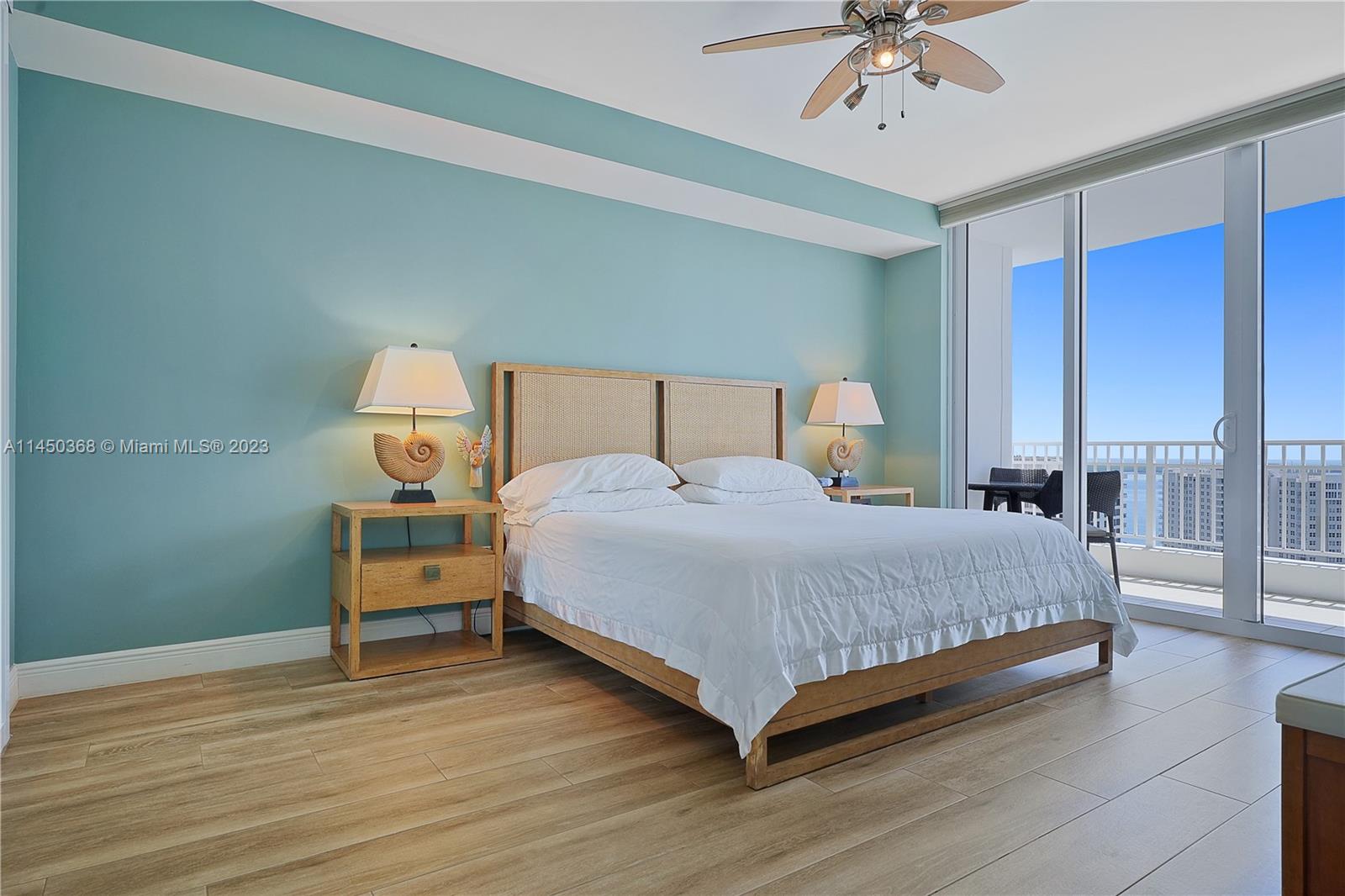 COURTS BRICKELL KEY CONDO - Residential Lease