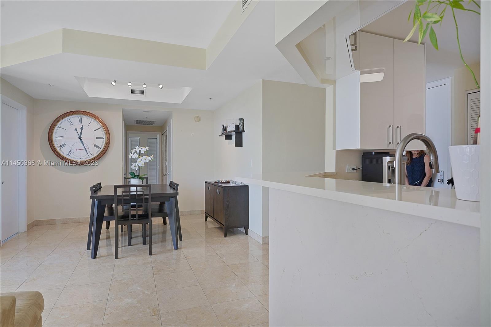 COURTS BRICKELL KEY CONDO - Residential Lease
