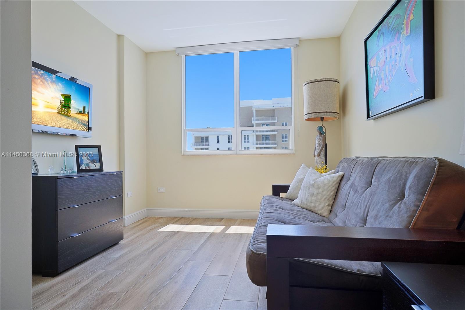 COURTS BRICKELL KEY CONDO - Residential Lease