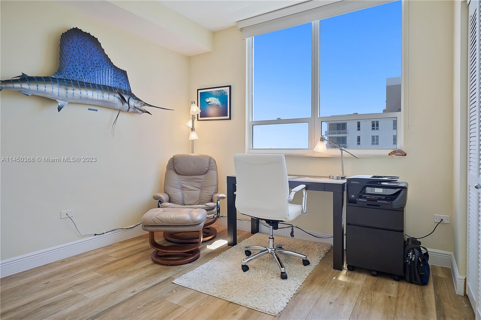 COURTS BRICKELL KEY CONDO - Residential Lease