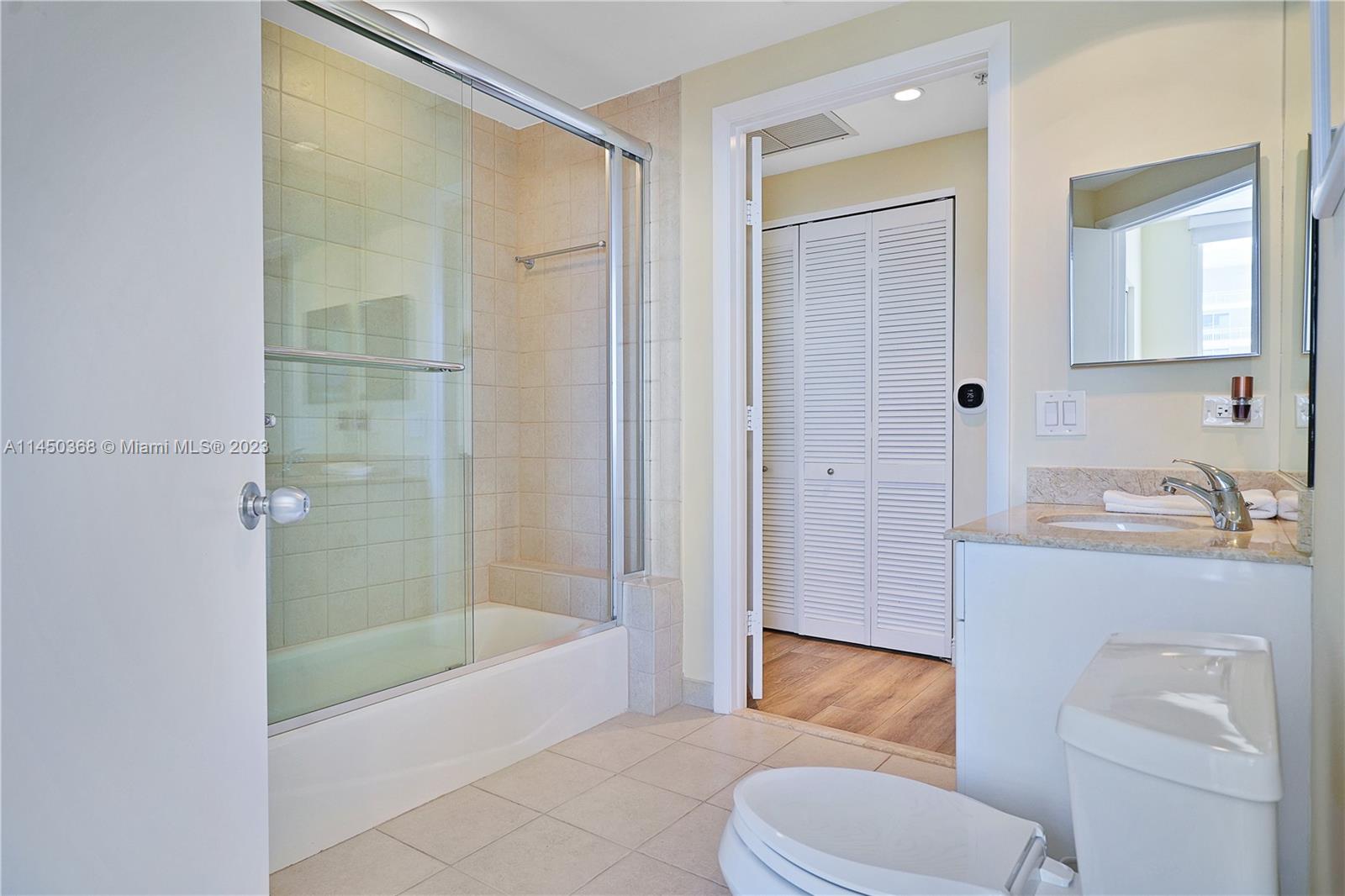 COURTS BRICKELL KEY CONDO - Residential Lease