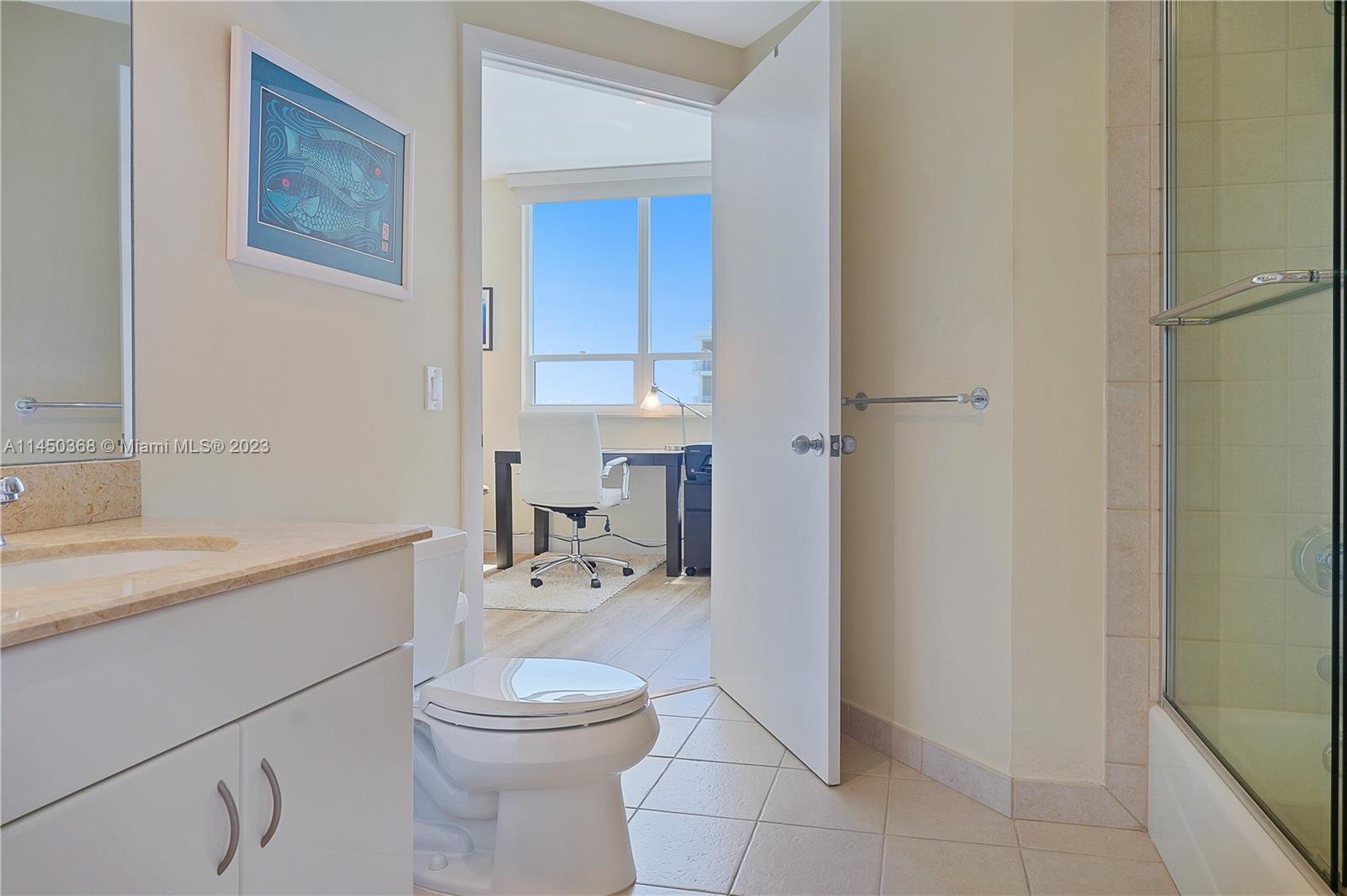 COURTS BRICKELL KEY CONDO - Residential Lease