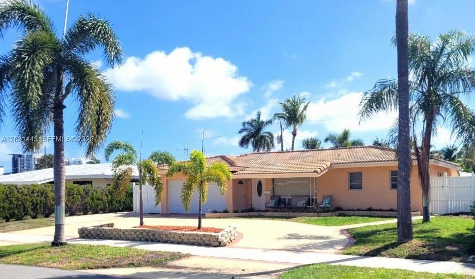 GARDEN ISLES SEC ONE - Residential