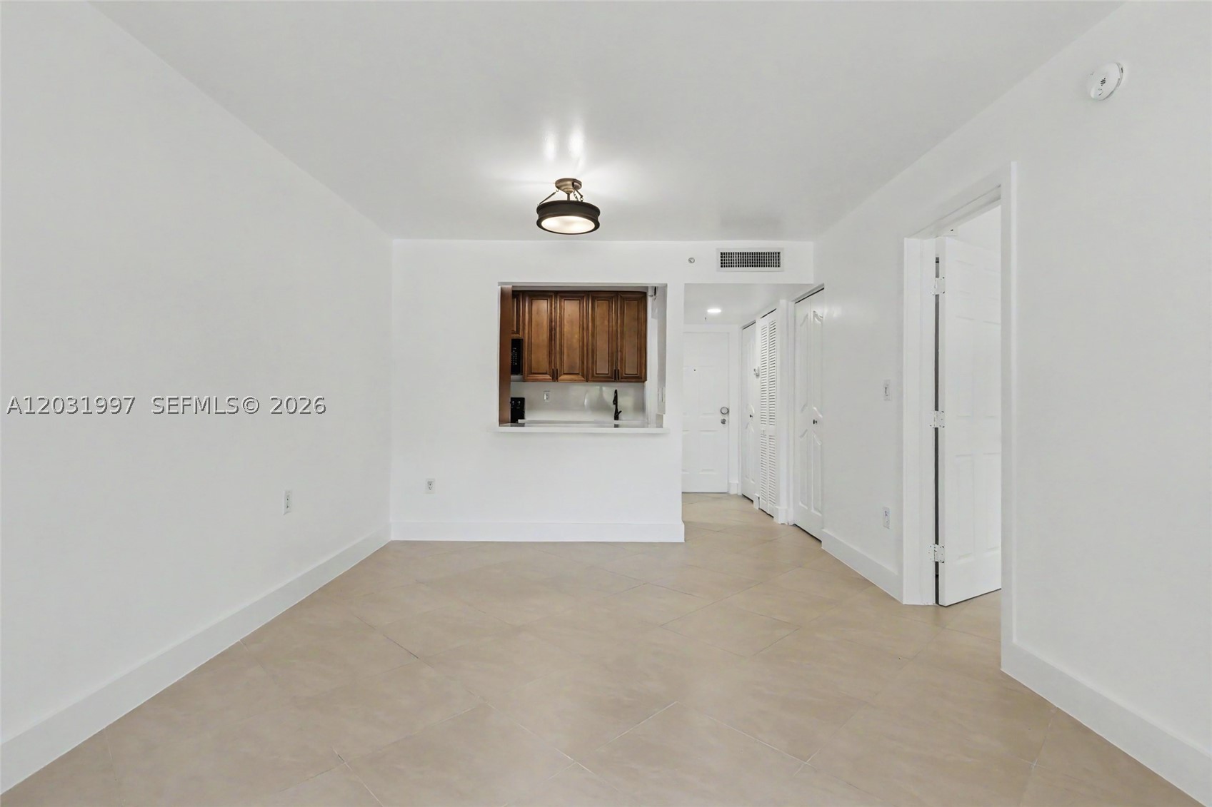 BRICKELL WEST CONDO - Residential