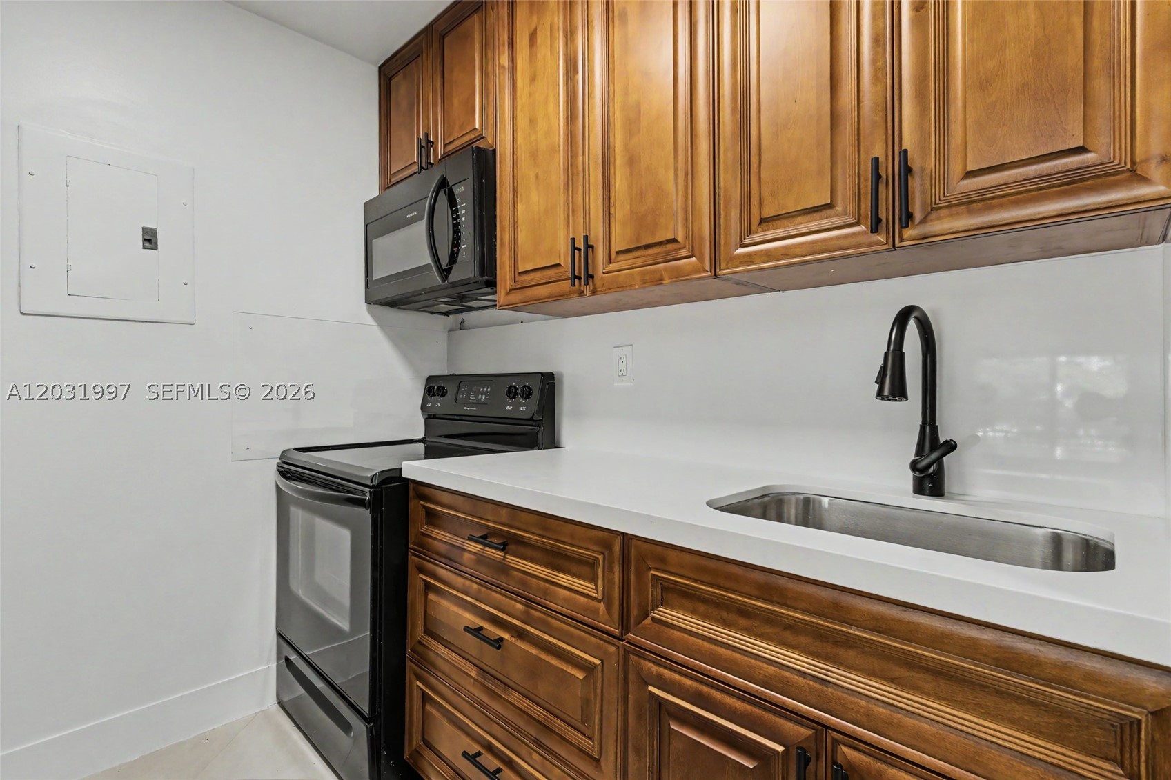 BRICKELL WEST CONDO - Residential