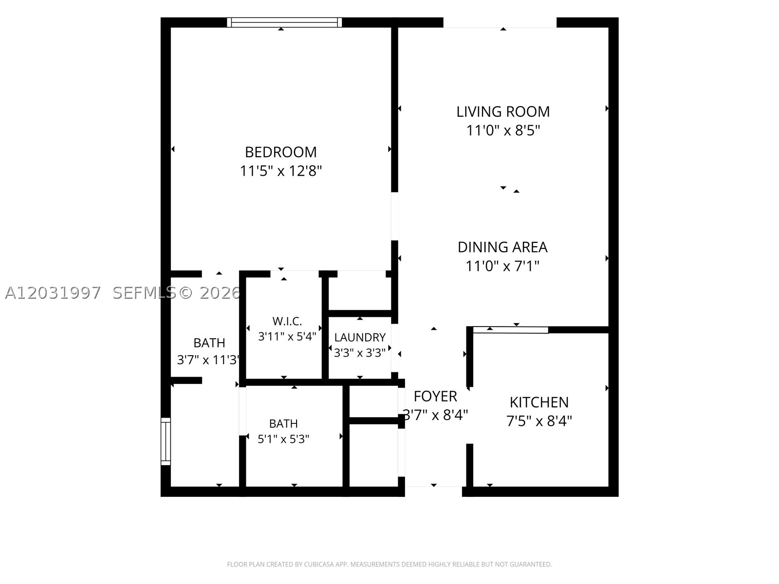 BRICKELL WEST CONDO - Residential