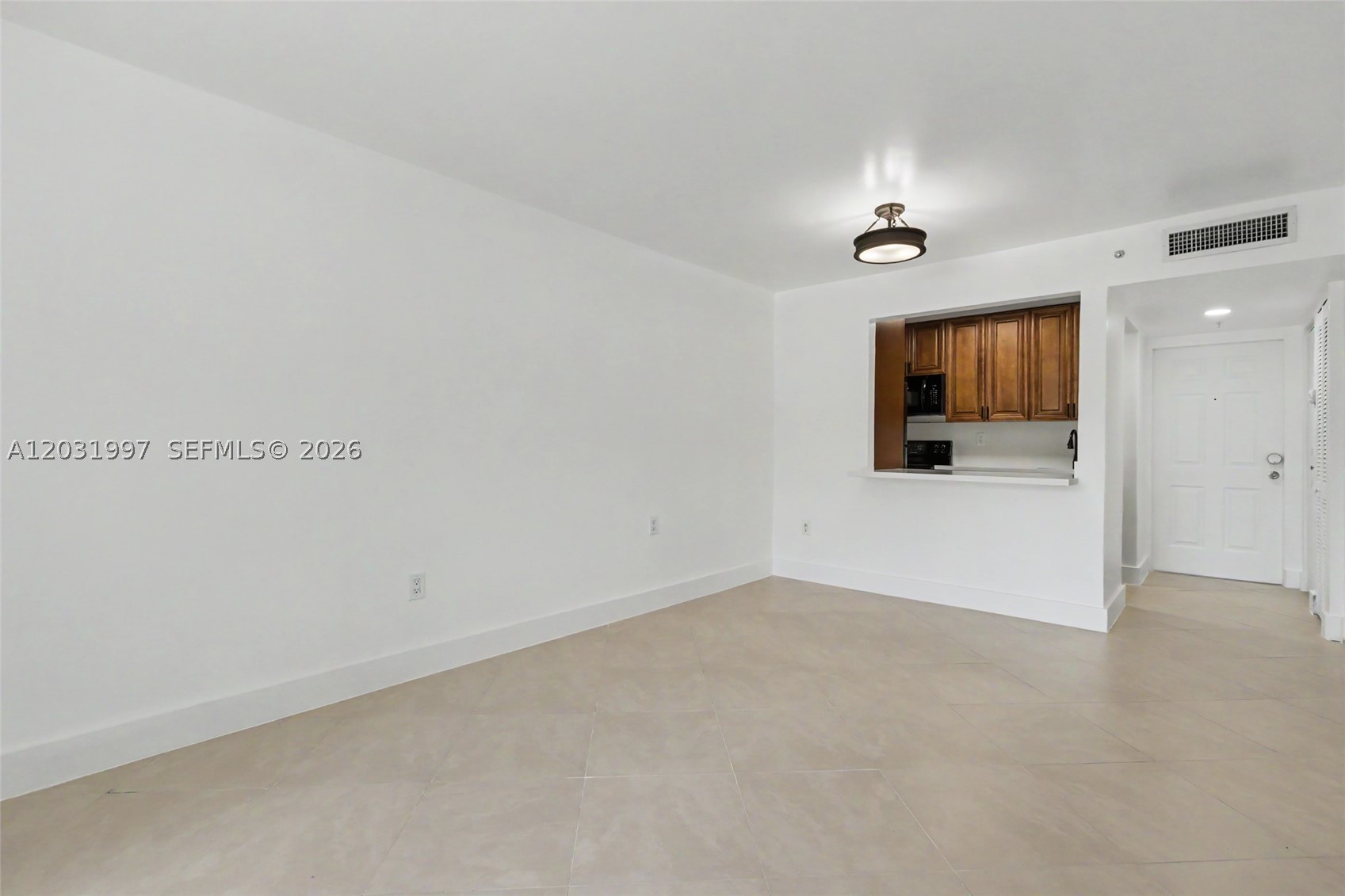 BRICKELL WEST CONDO - Residential