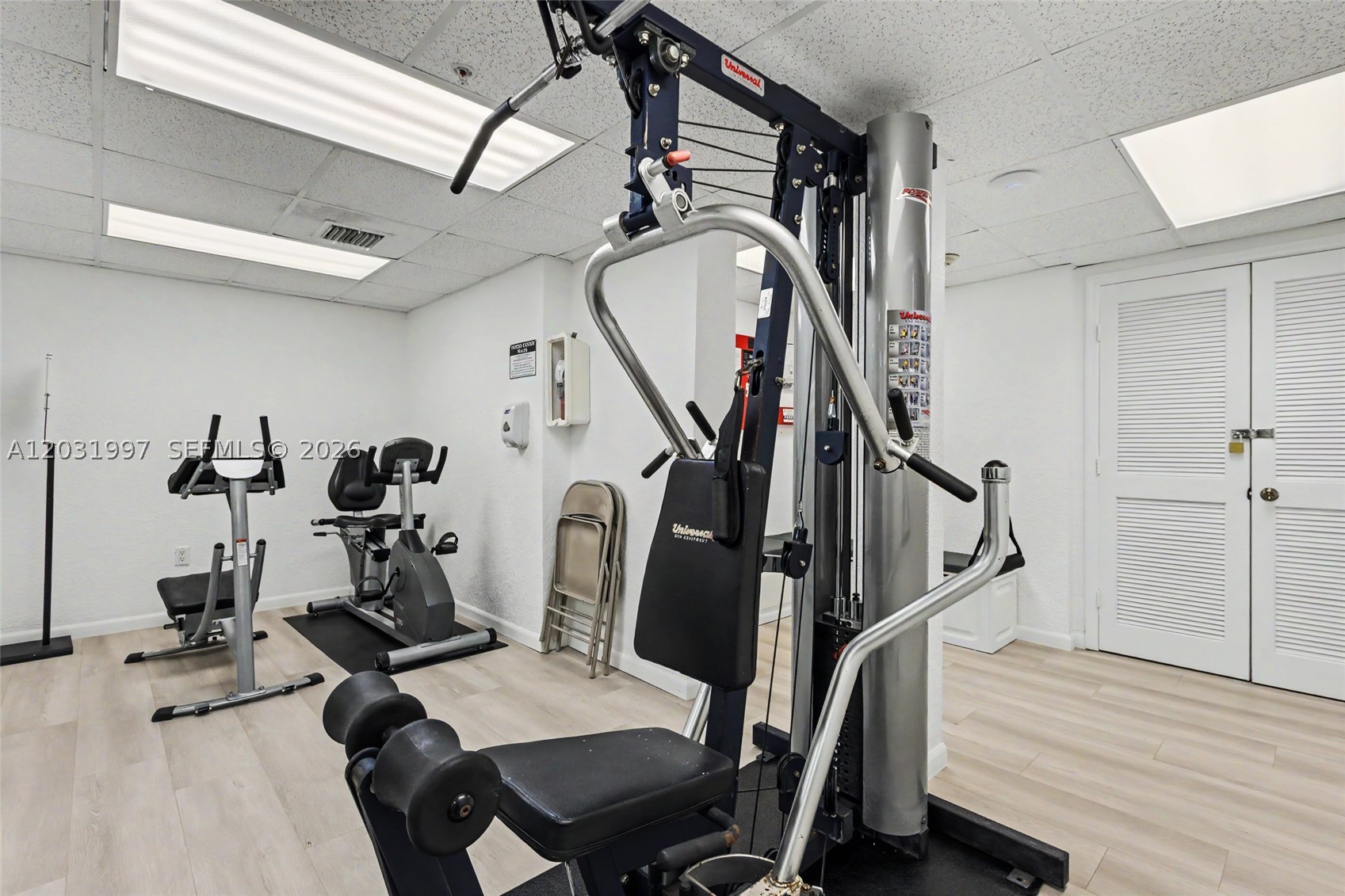 BRICKELL WEST CONDO - Residential