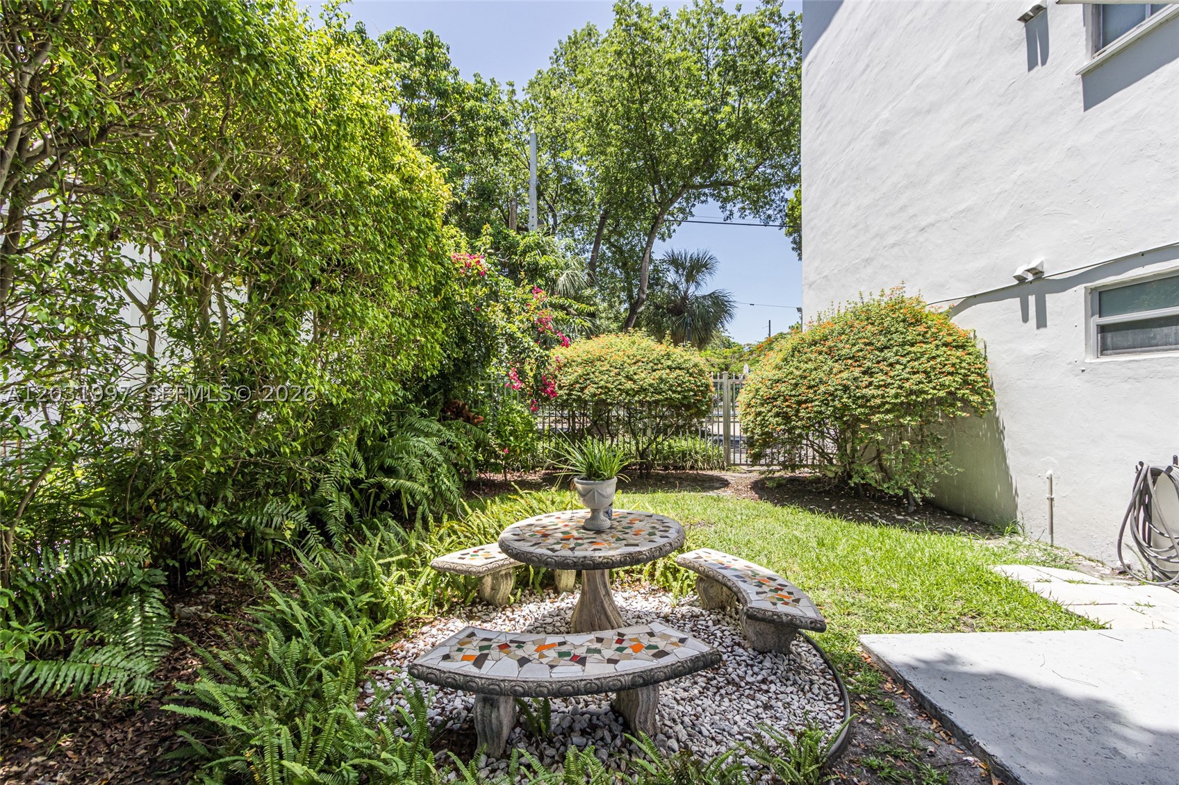 BRICKELL WEST CONDO - Residential