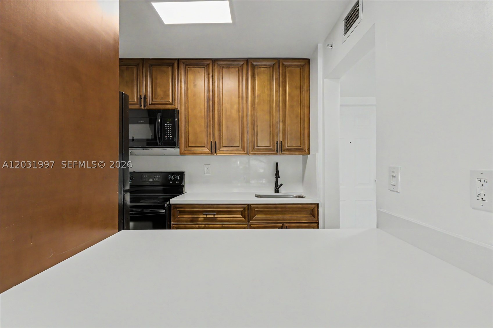 BRICKELL WEST CONDO - Residential