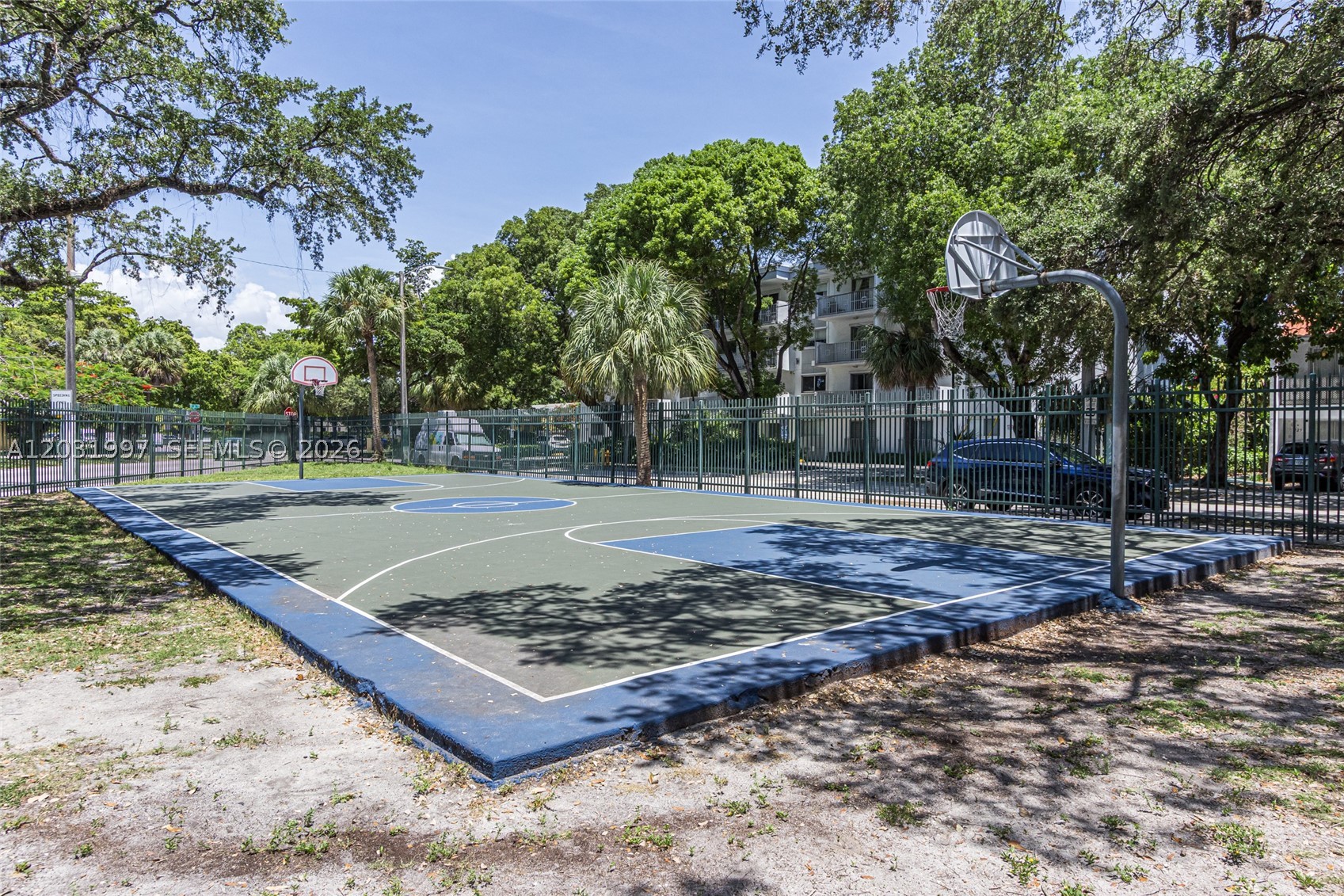 BRICKELL WEST CONDO - Residential