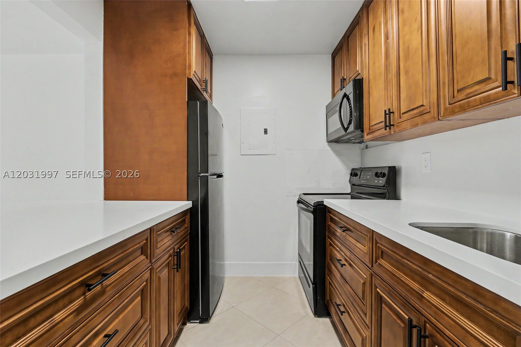 BRICKELL WEST CONDO - Residential