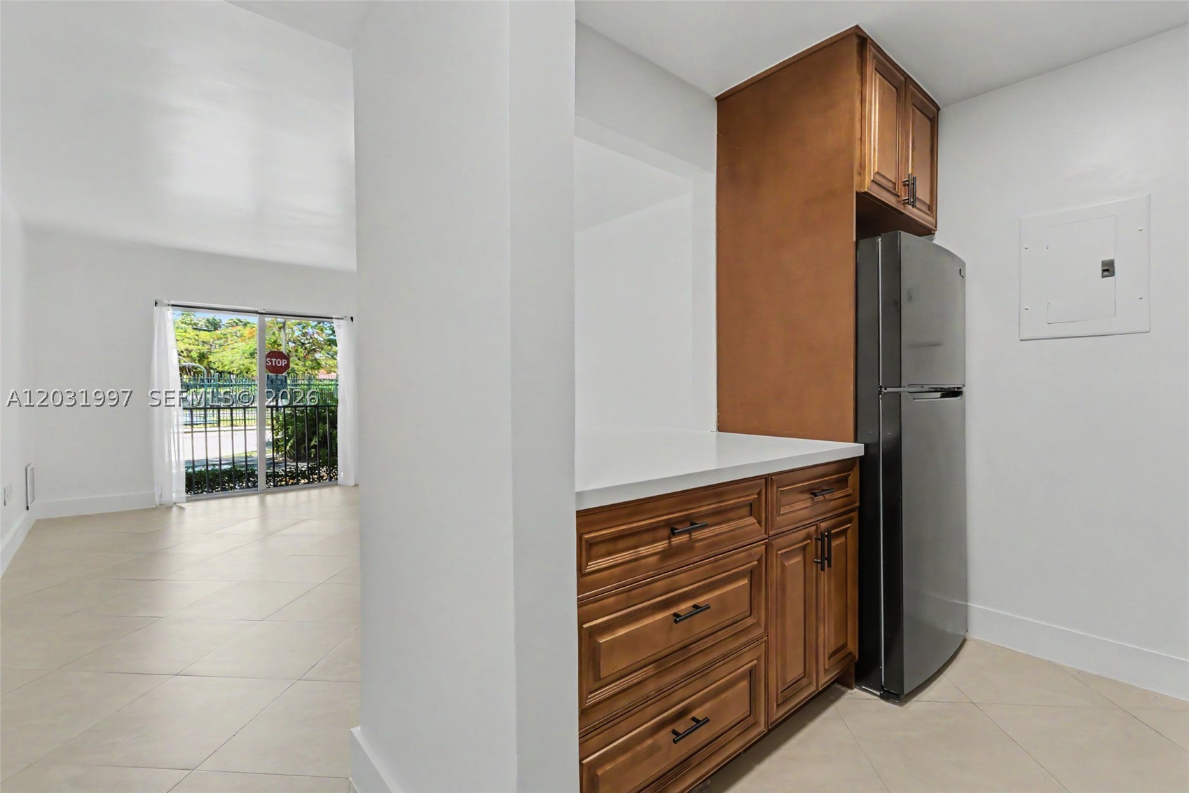 BRICKELL WEST CONDO - Residential