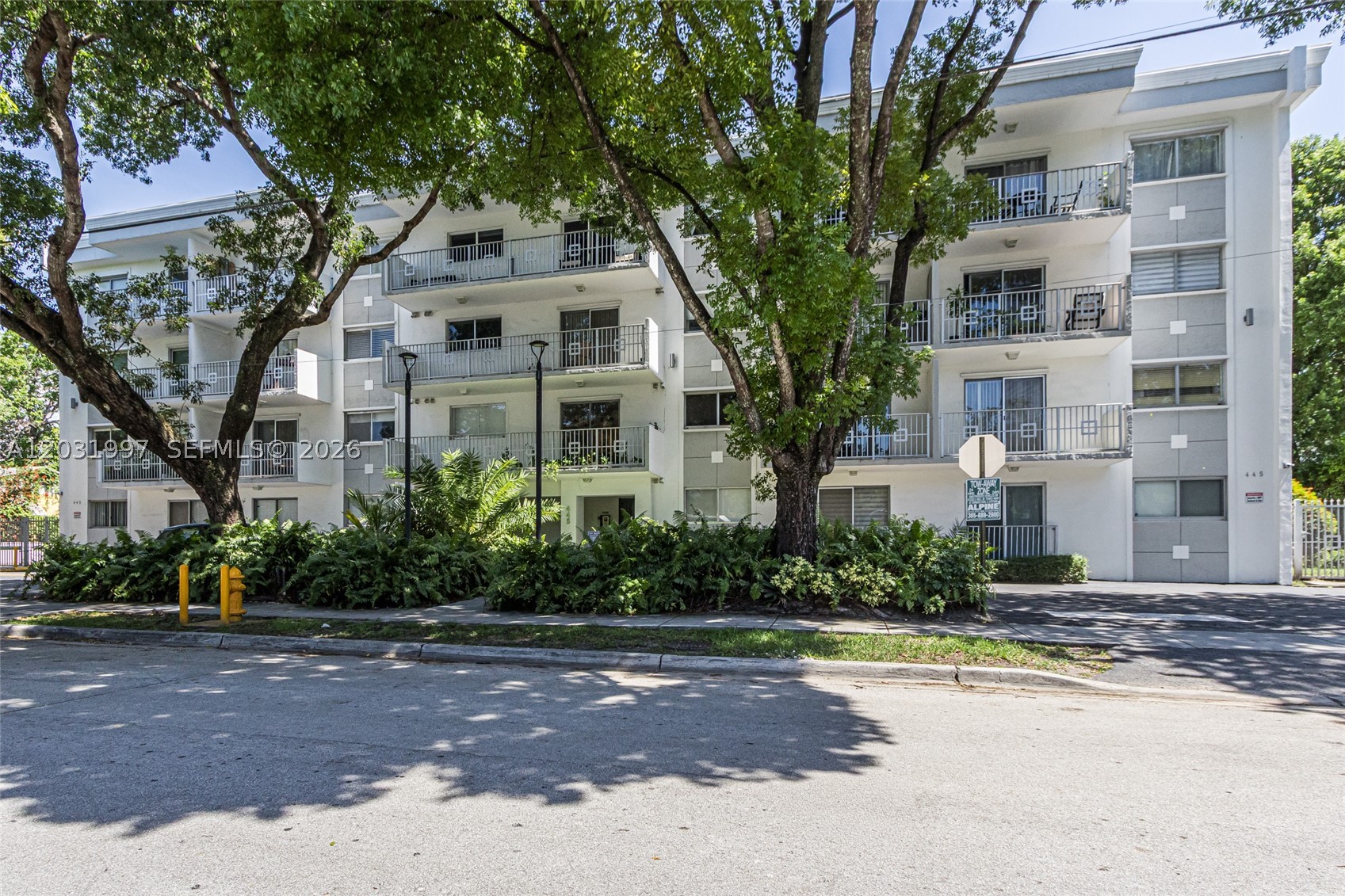BRICKELL WEST CONDO - Residential