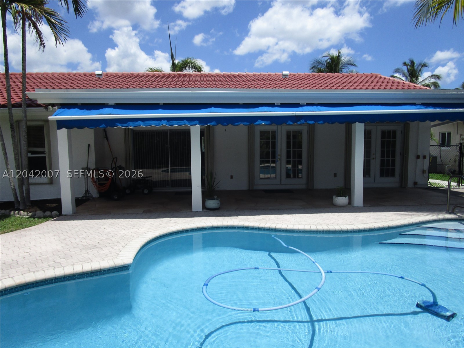 WINDINGS - Residential
