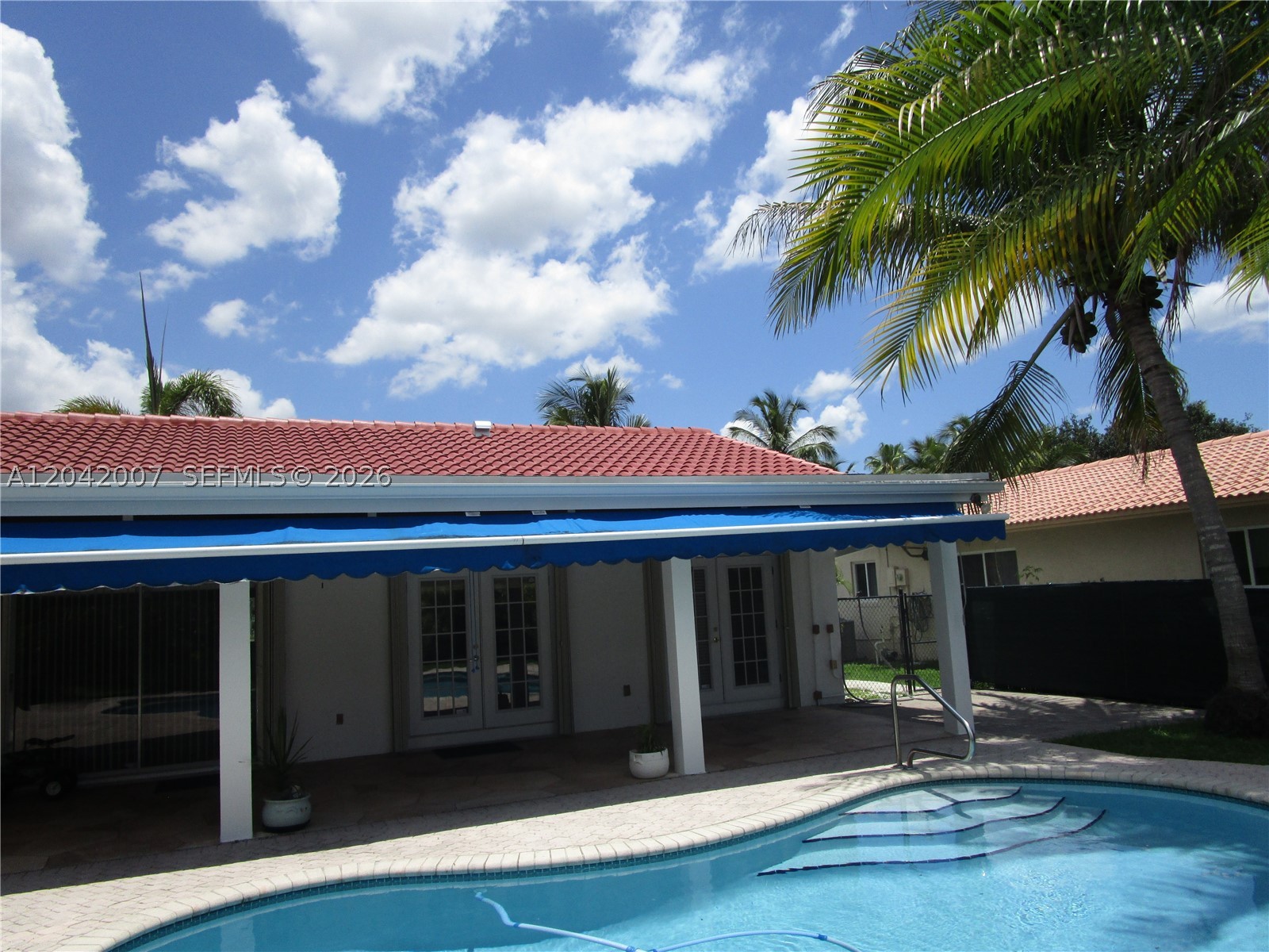 WINDINGS - Residential