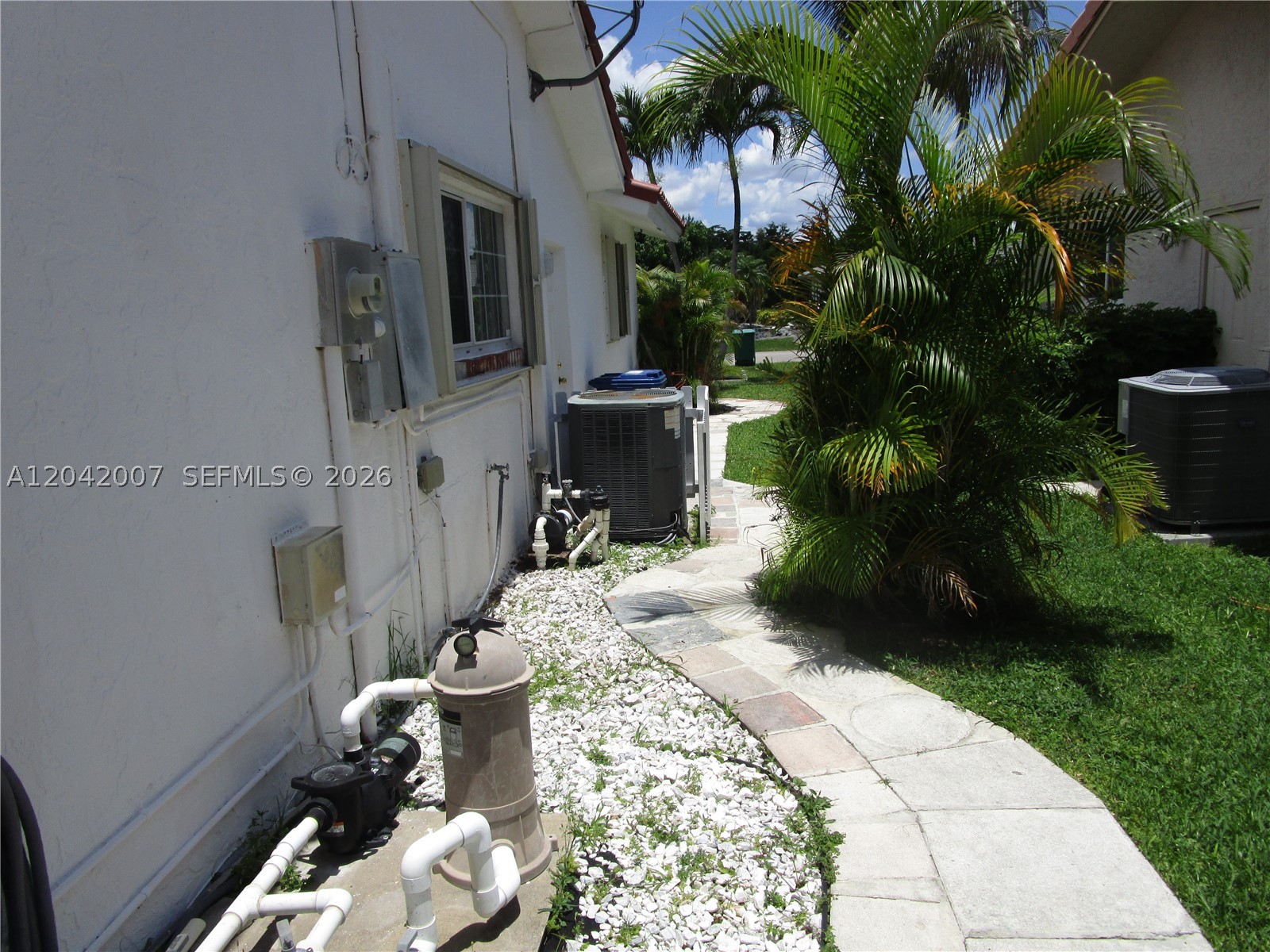 WINDINGS - Residential