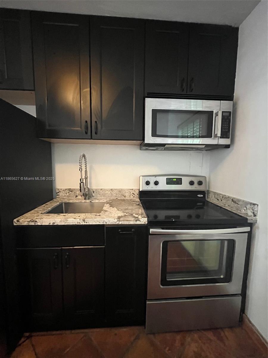 BELLE MEADE PLACE CONDO - Residential