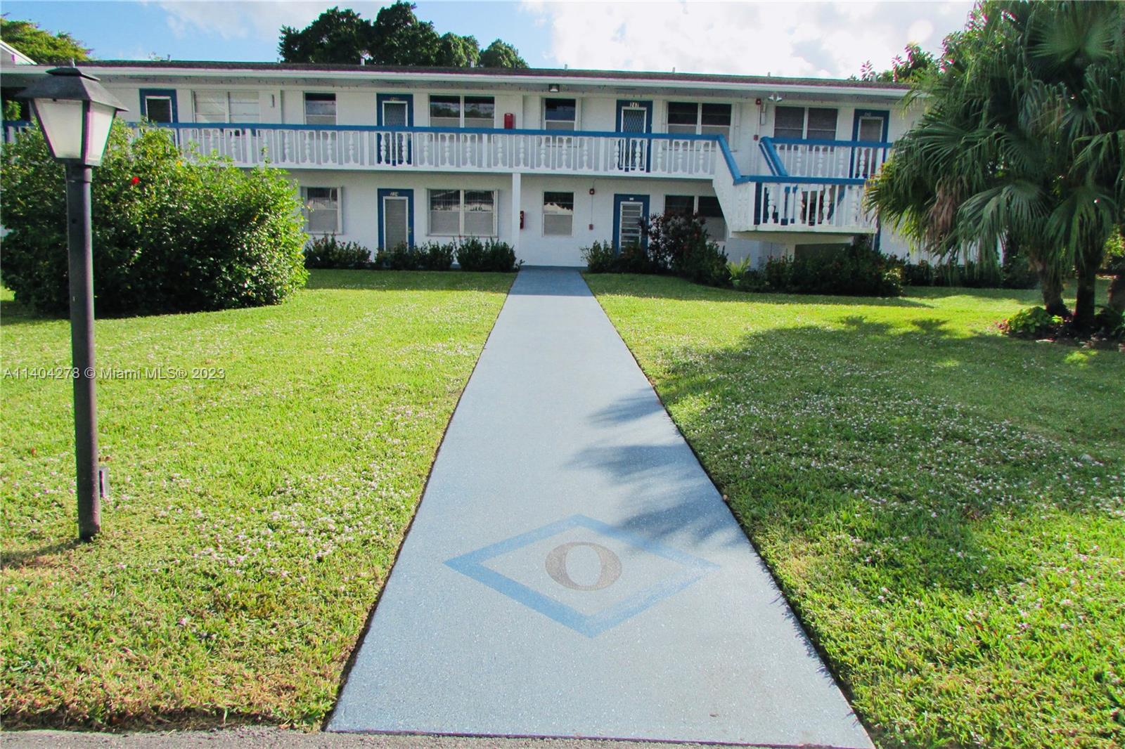 NEWPORT O CONDO - Residential Lease