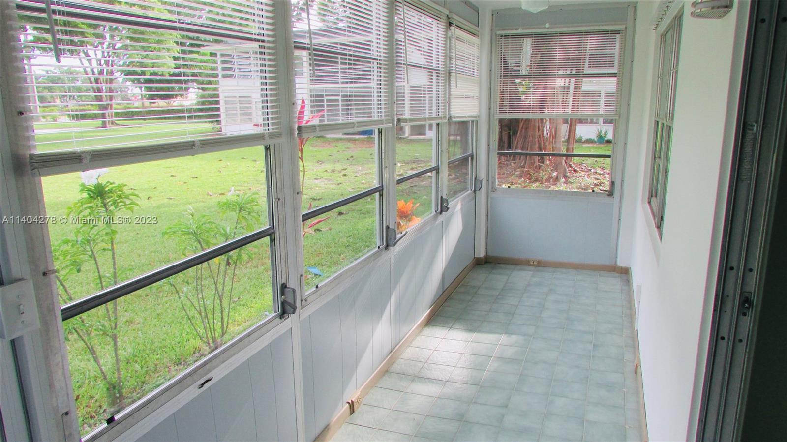 NEWPORT O CONDO - Residential Lease