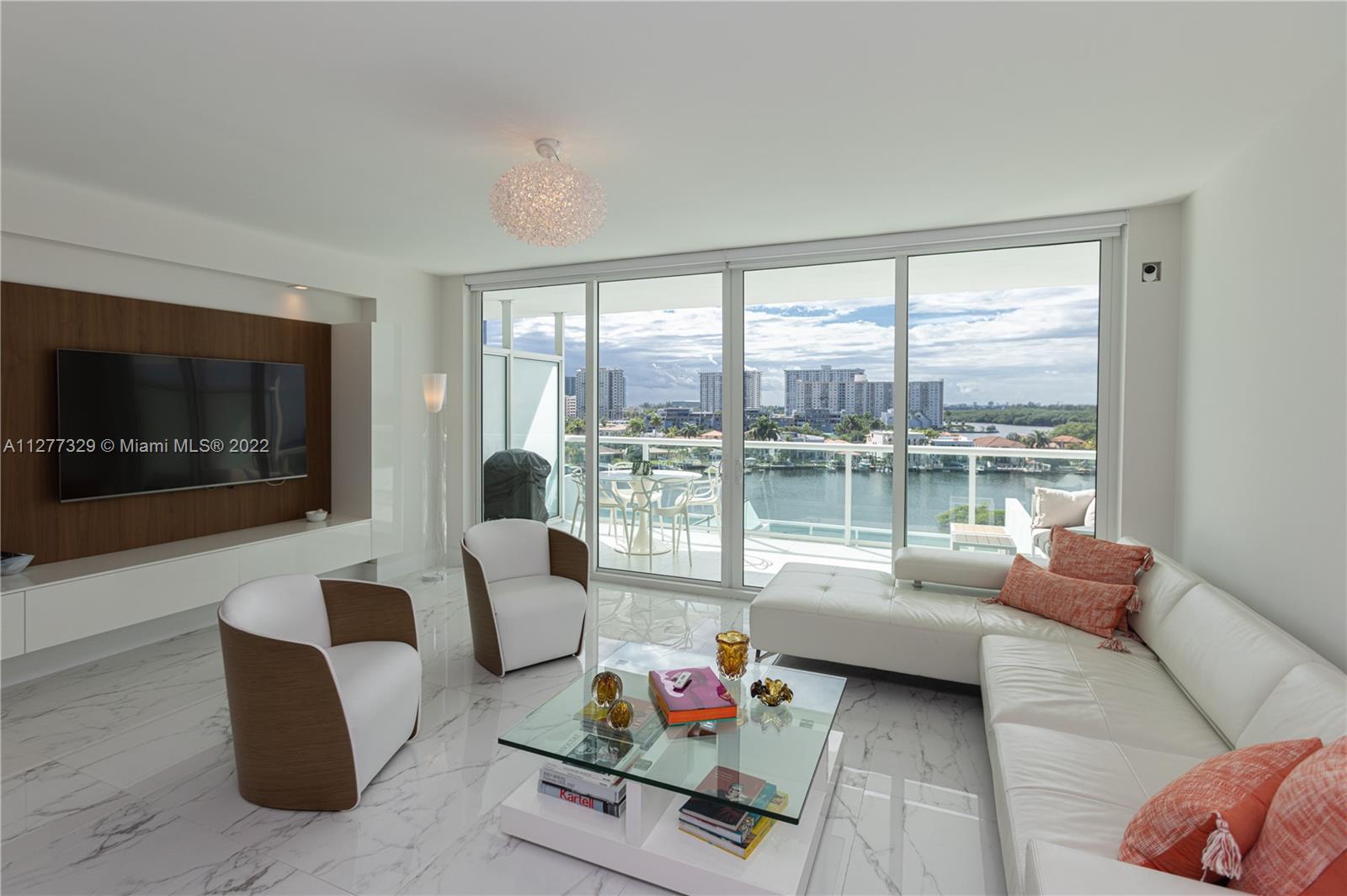 400 SUNNY ISLES CONDO WES - Residential