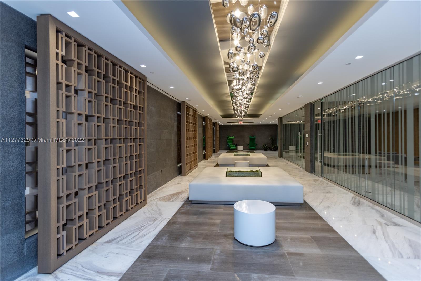 400 SUNNY ISLES CONDO WES - Residential