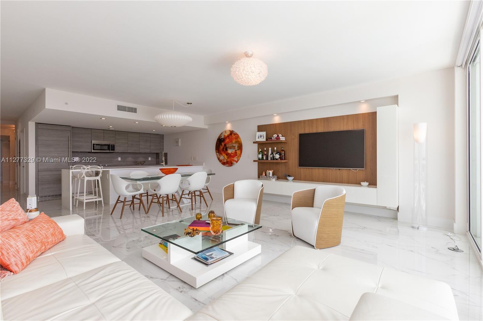 400 SUNNY ISLES CONDO WES - Residential