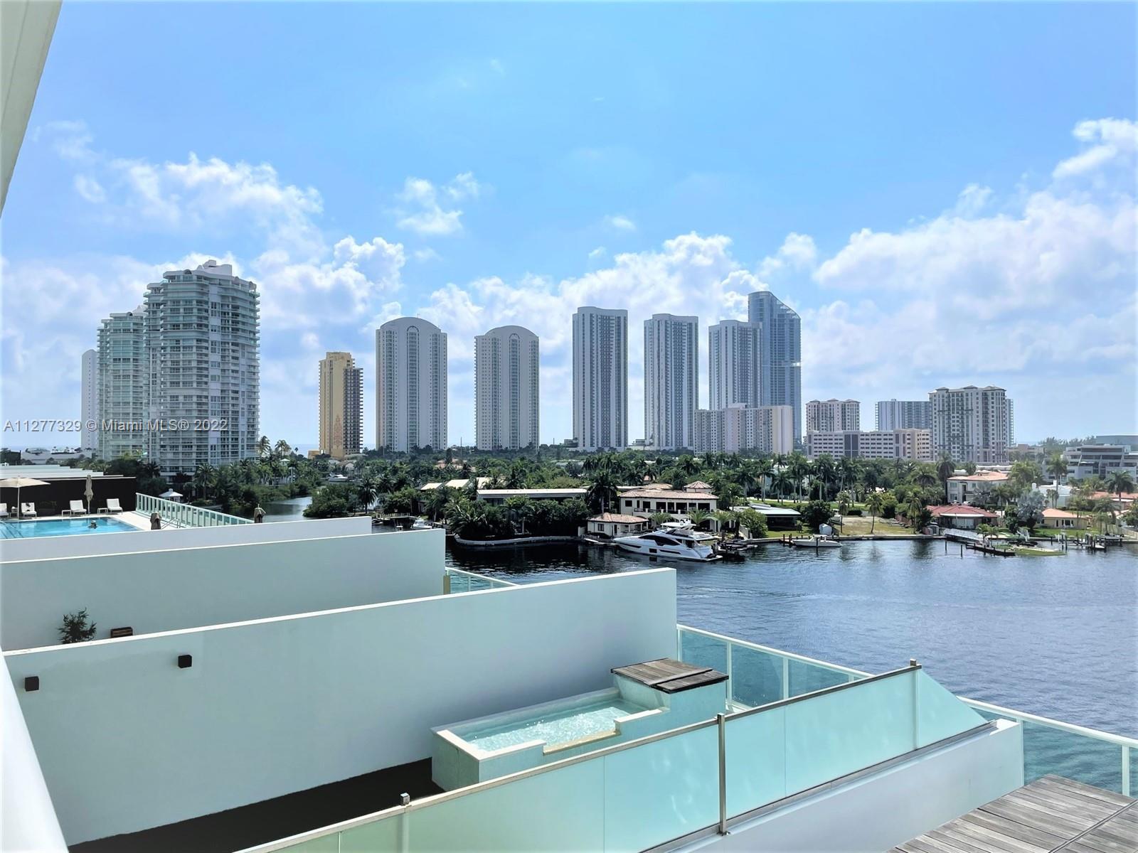 400 SUNNY ISLES CONDO WES - Residential