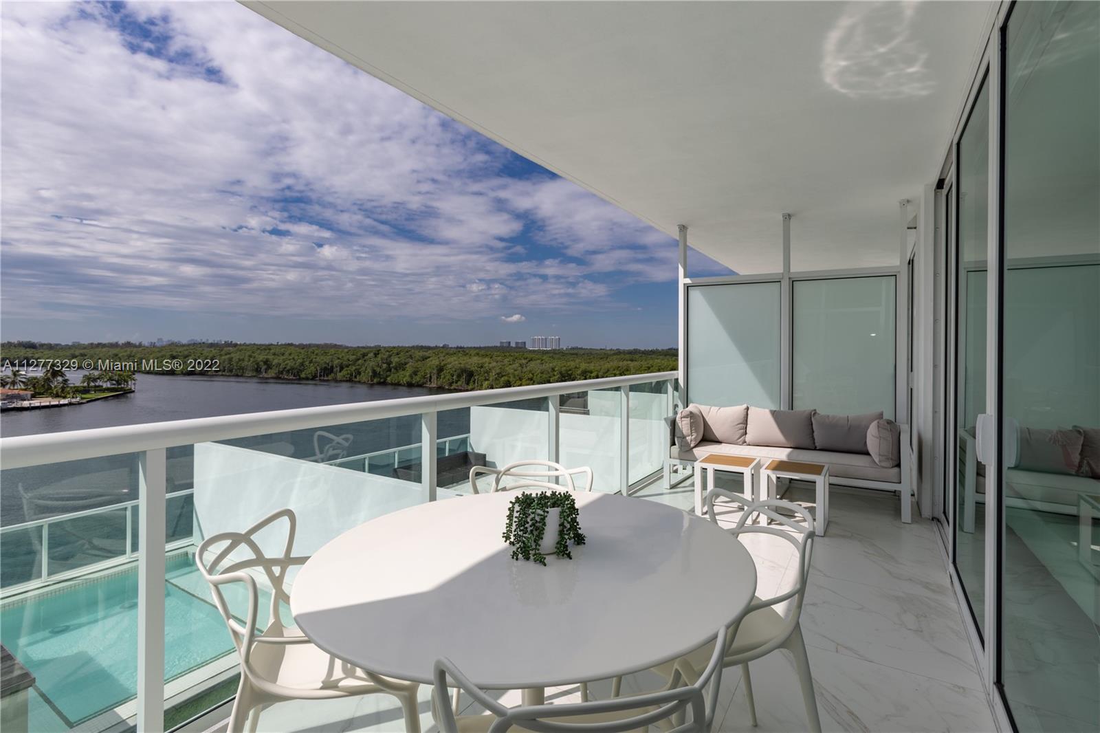 400 SUNNY ISLES CONDO WES - Residential