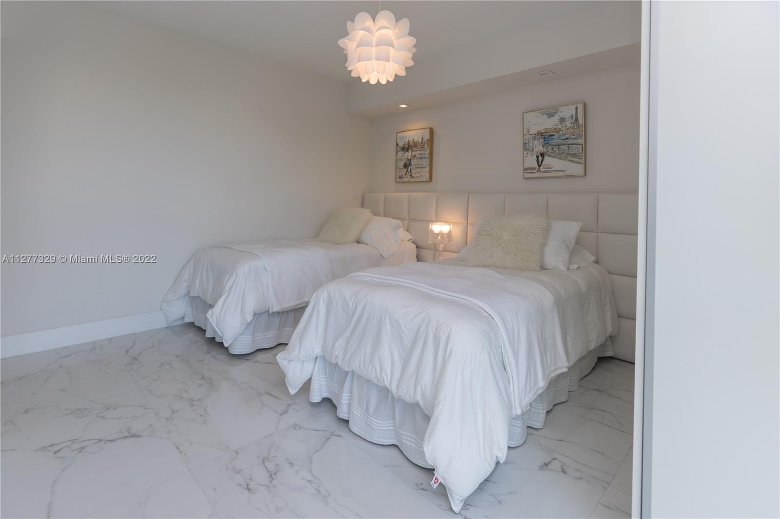 400 SUNNY ISLES CONDO WES - Residential