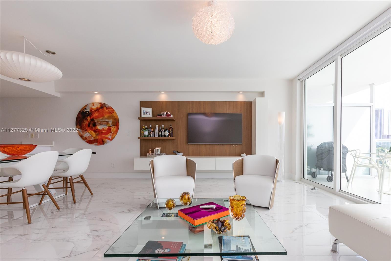 400 SUNNY ISLES CONDO WES - Residential