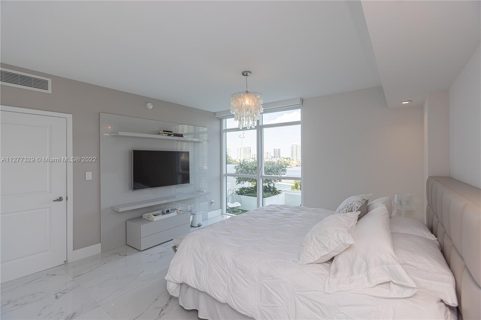 400 SUNNY ISLES CONDO WES - Residential