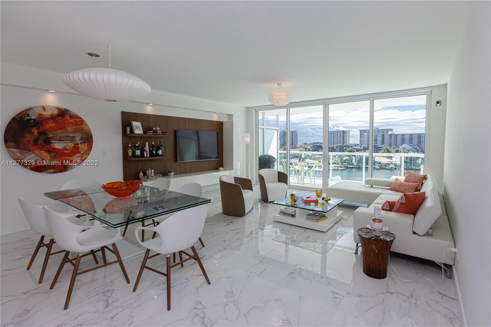 400 SUNNY ISLES CONDO WES - Residential