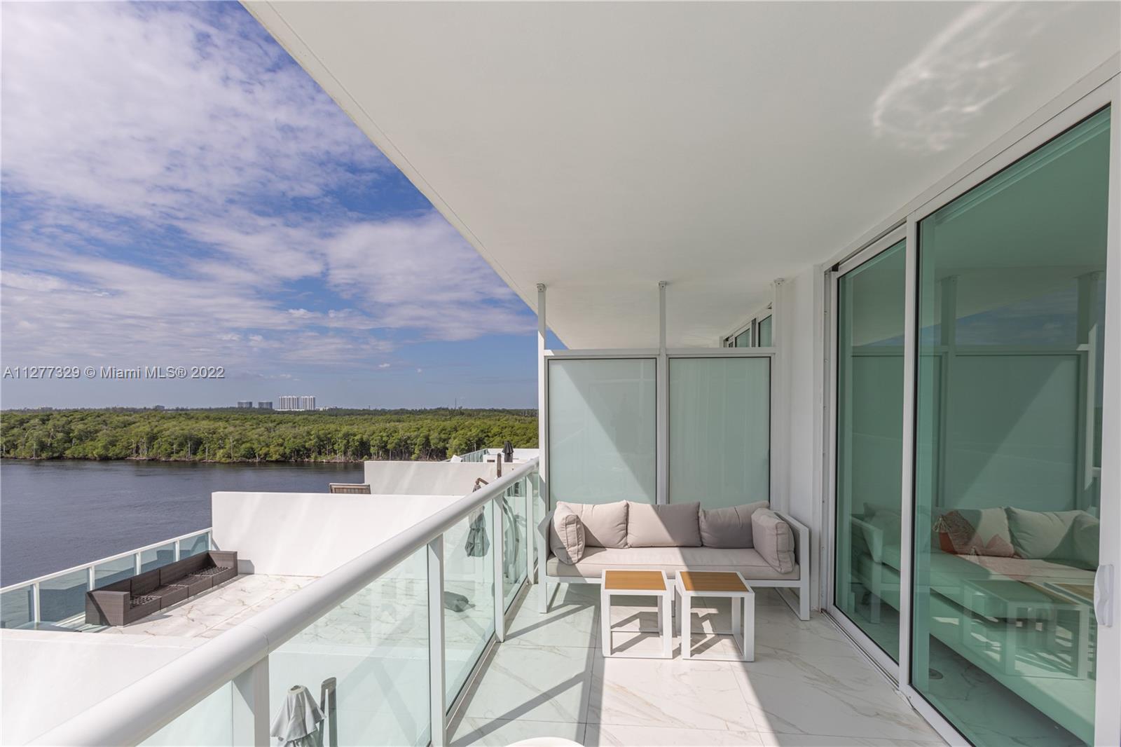 400 SUNNY ISLES CONDO WES - Residential