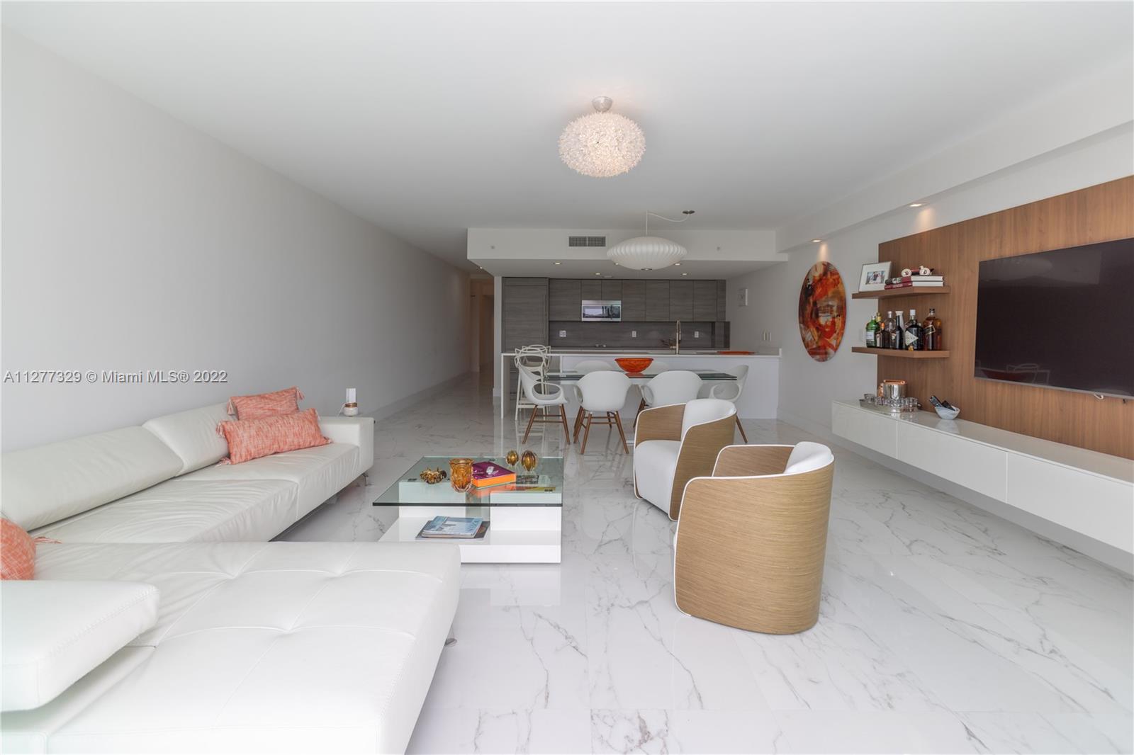 400 SUNNY ISLES CONDO WES - Residential