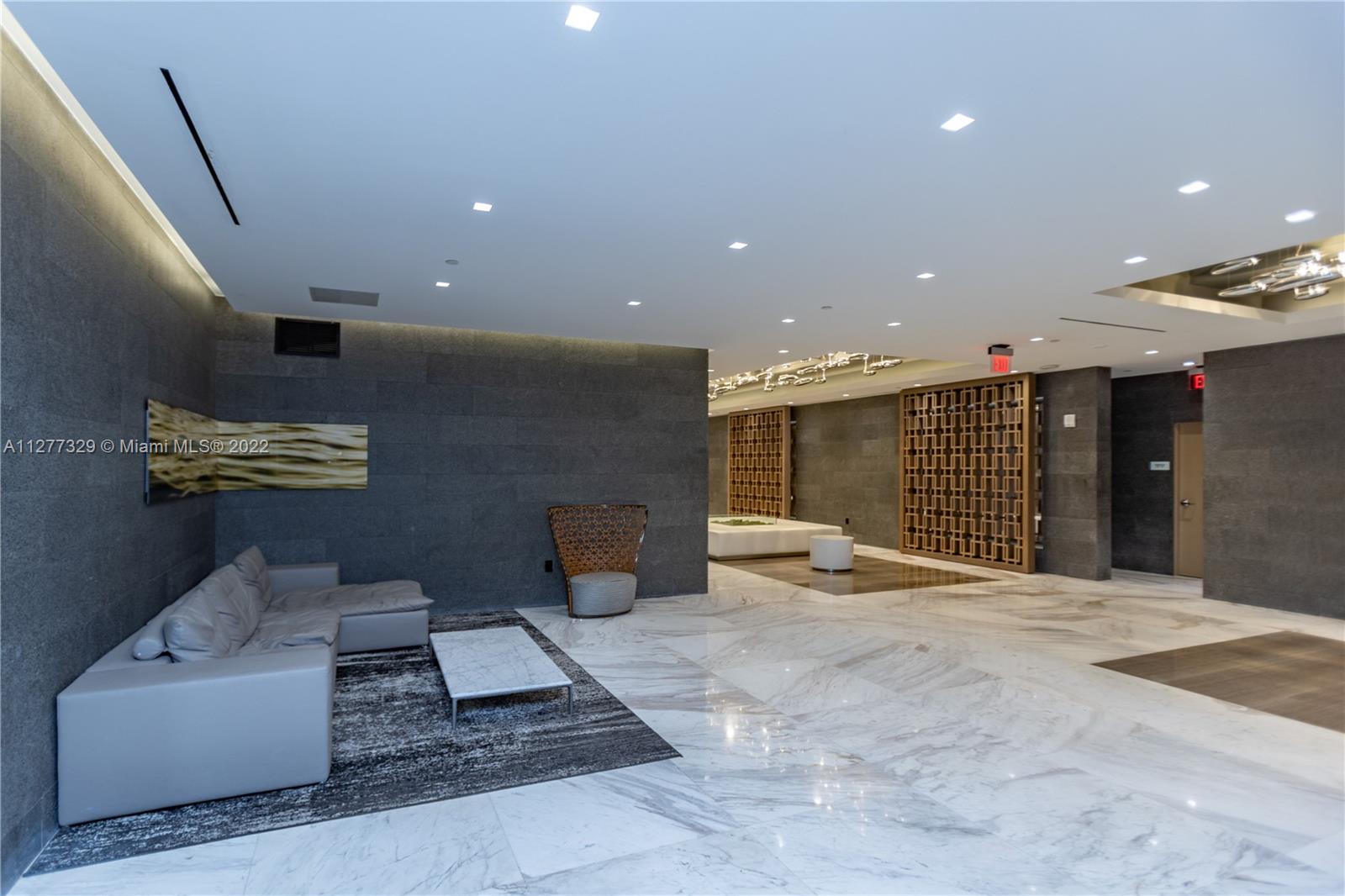 400 SUNNY ISLES CONDO WES - Residential