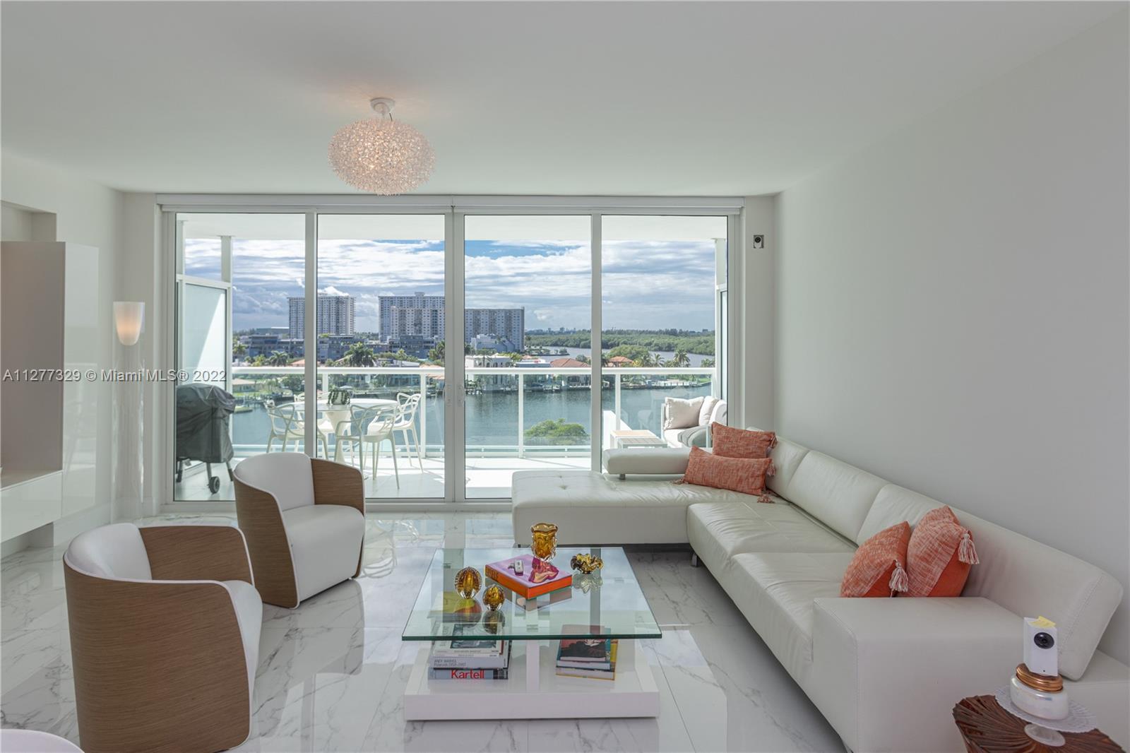 400 SUNNY ISLES CONDO WES - Residential