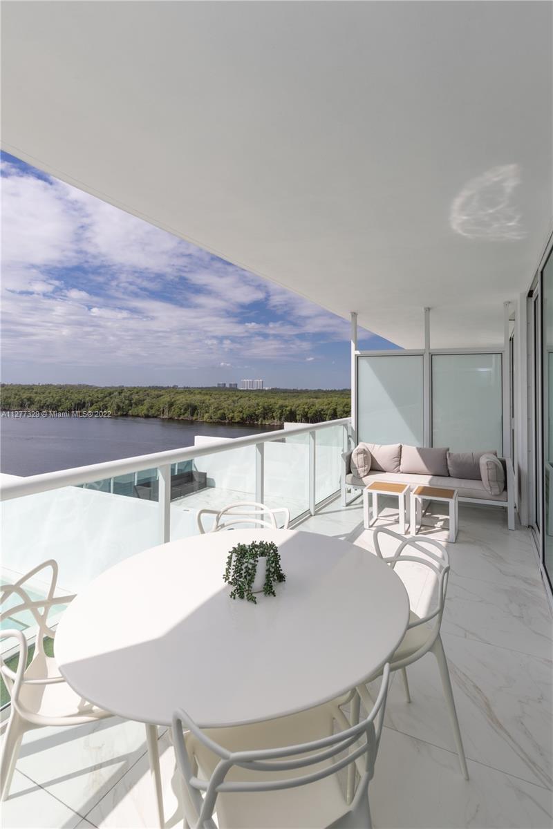 400 SUNNY ISLES CONDO WES - Residential