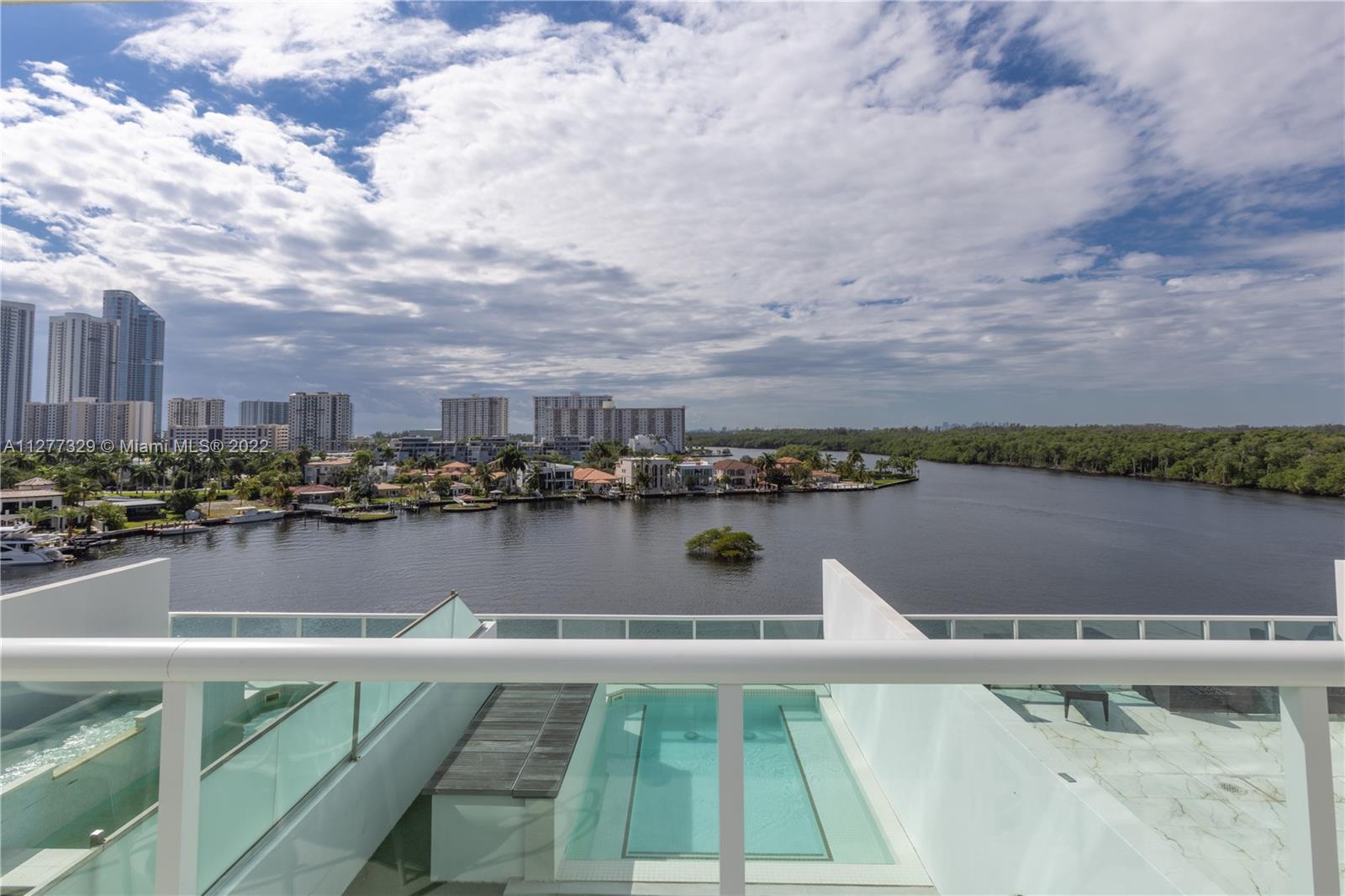 400 SUNNY ISLES CONDO WES - Residential