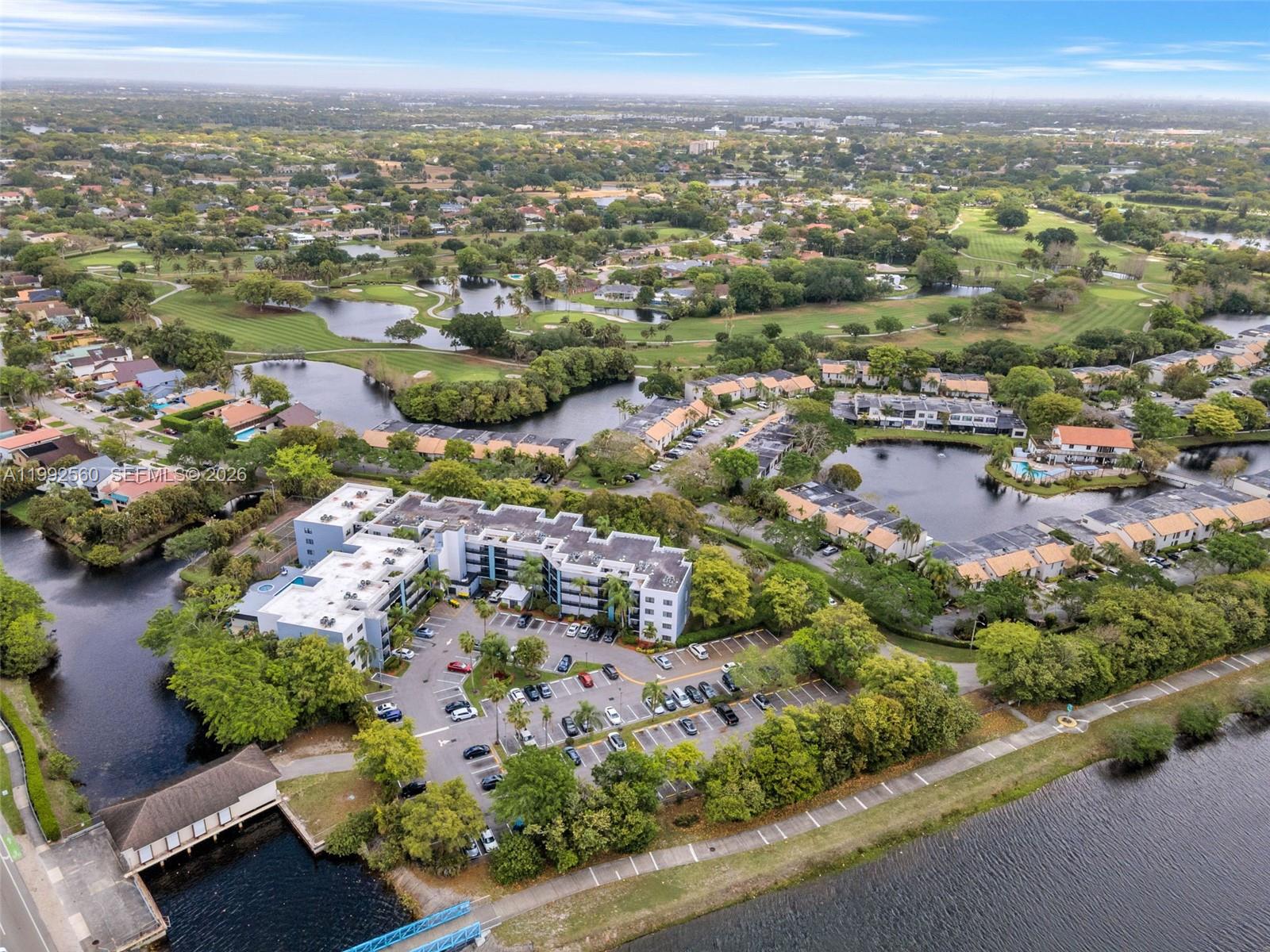 MANARANDA VILLAGE CONDO - Residential