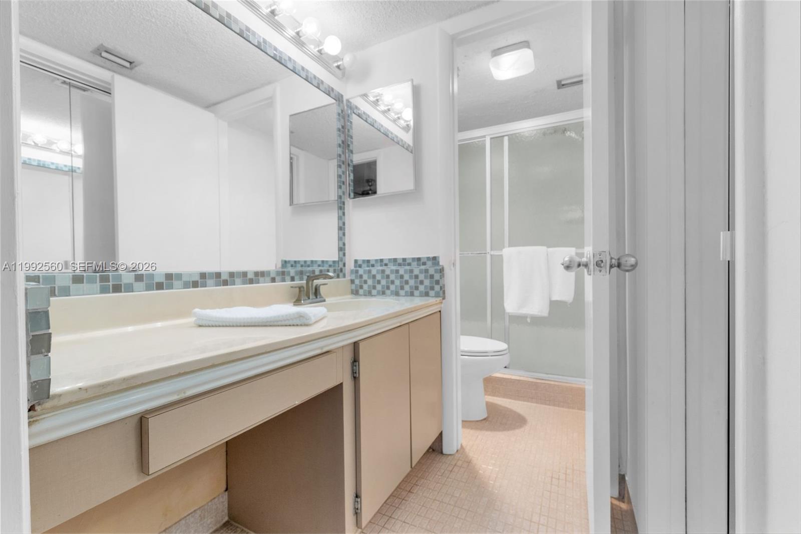 MANARANDA VILLAGE CONDO - Residential