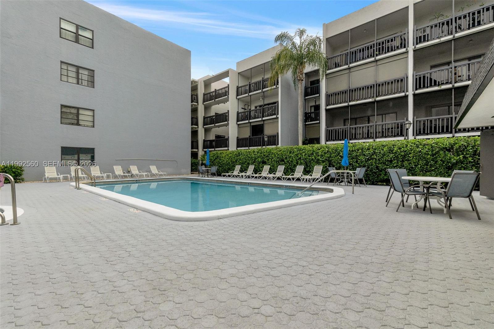 MANARANDA VILLAGE CONDO - Residential