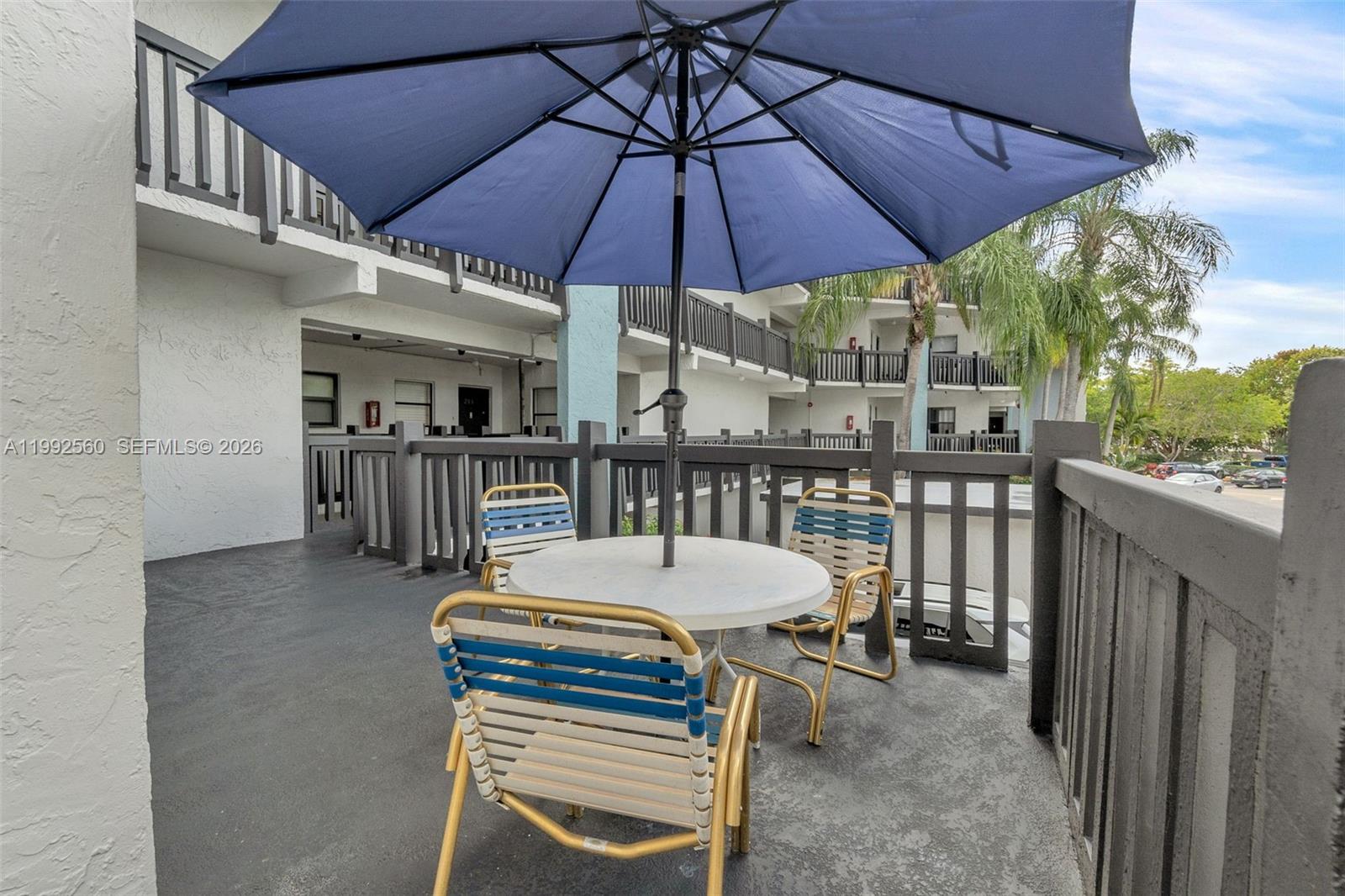 MANARANDA VILLAGE CONDO - Residential