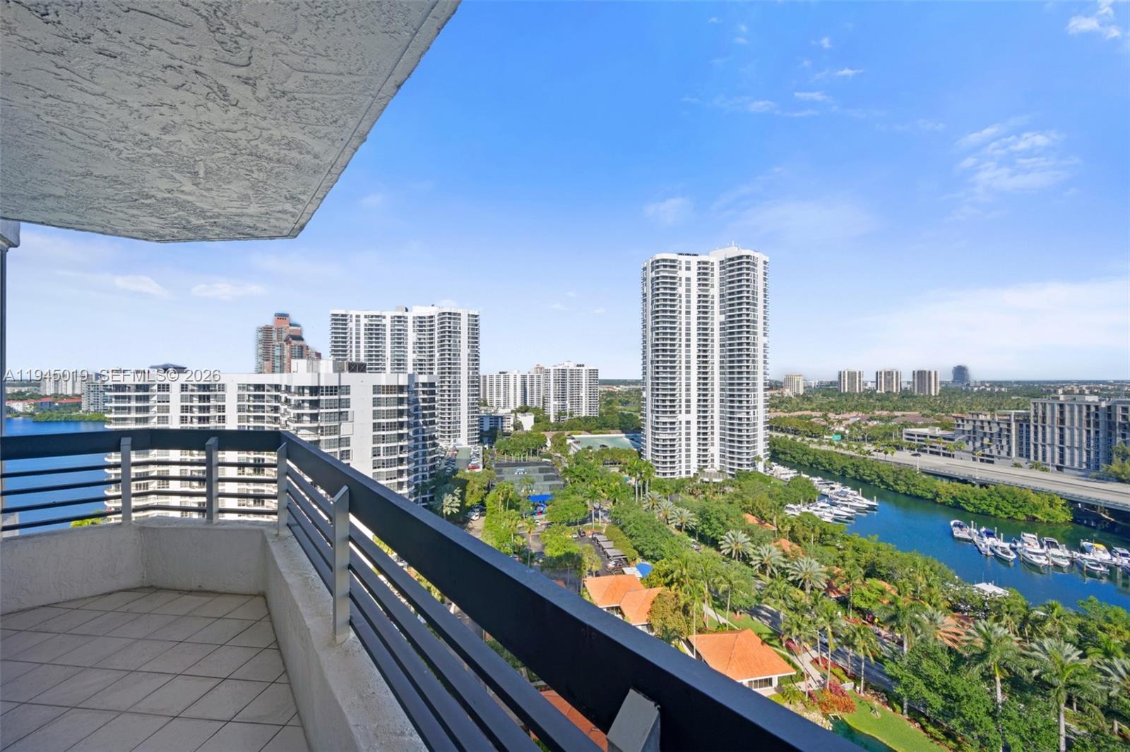 MYSTIC POINTE CONDO NO TH - Residential
