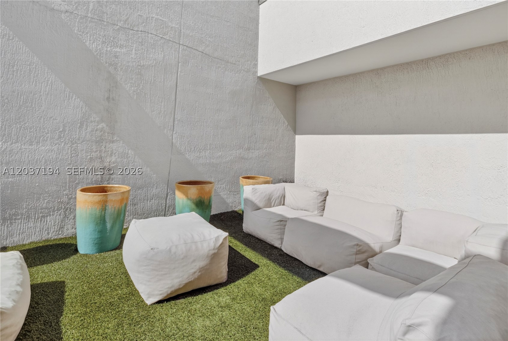 TWO MIDTOWN MIAMI CONDO - Residential
