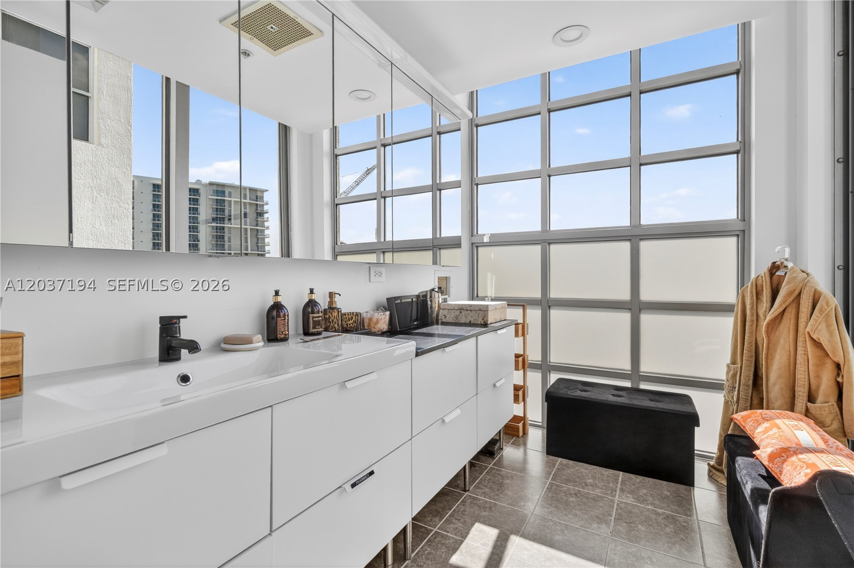 TWO MIDTOWN MIAMI CONDO - Residential