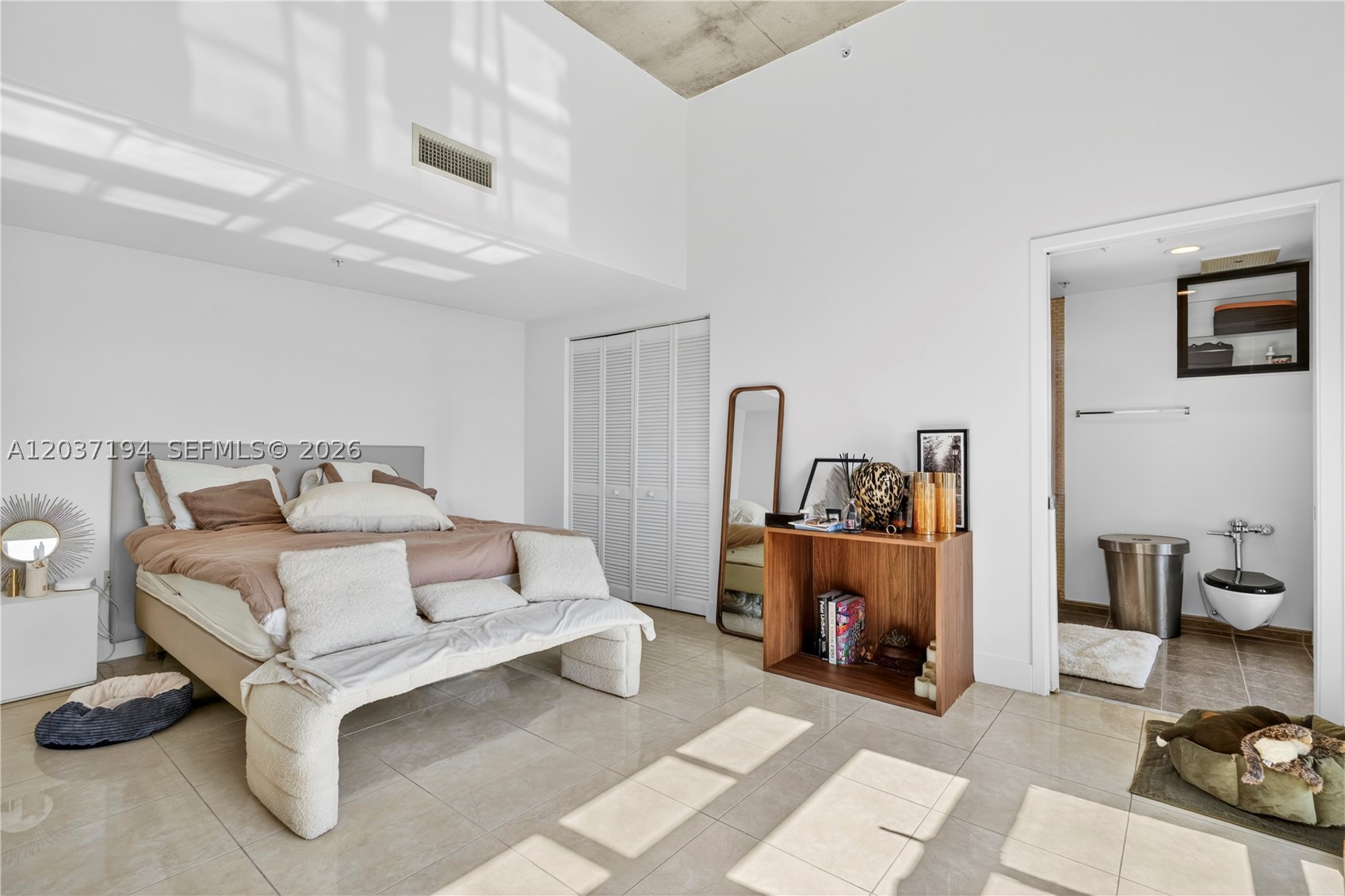 TWO MIDTOWN MIAMI CONDO - Residential