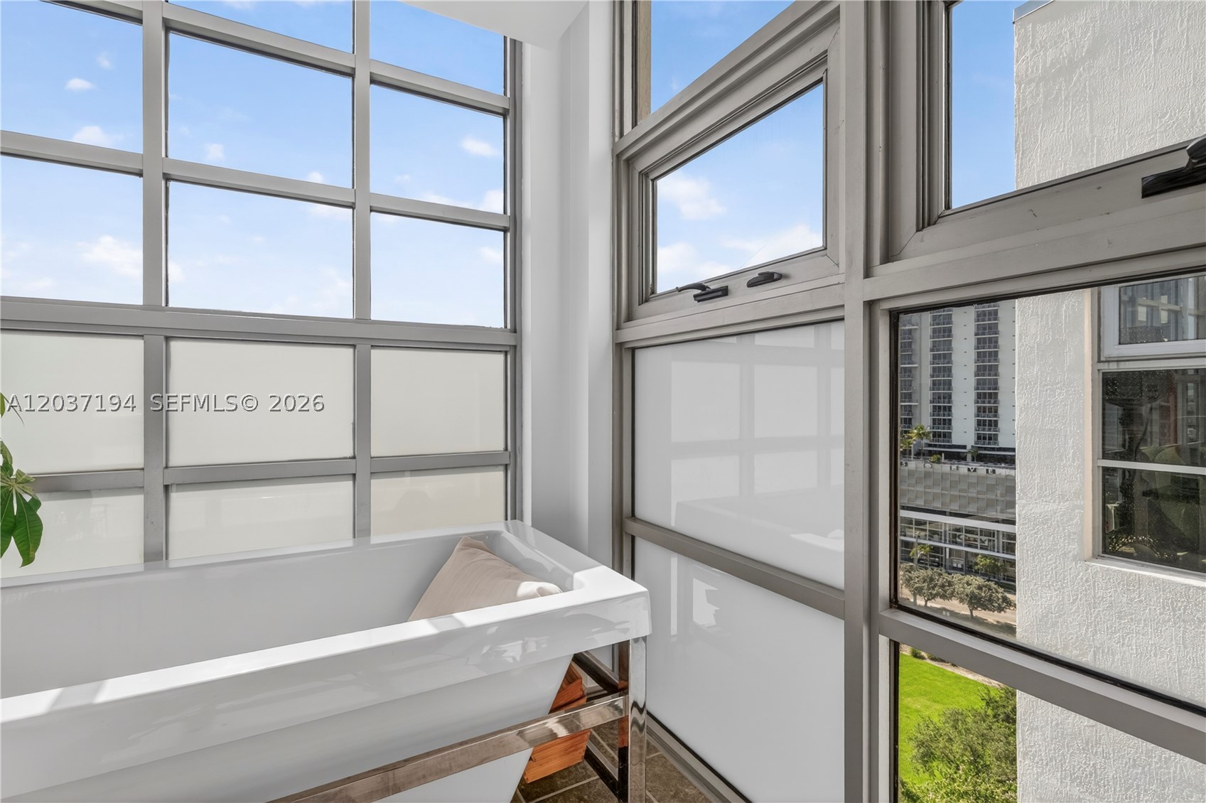 TWO MIDTOWN MIAMI CONDO - Residential